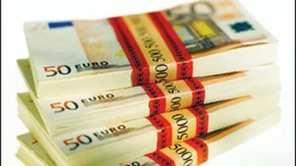 Rezervele valutare ale BNR au crescut cu peste 600 mil. euro in ultima luna