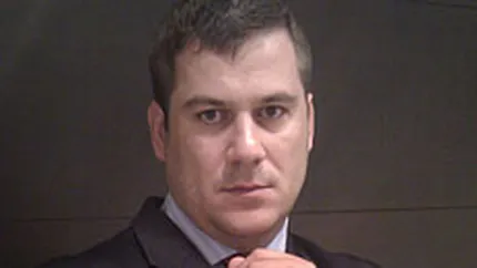 Grampet Grup isi ia vicepresedinte de la Rail Cargo