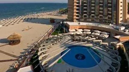 Numarul turistilor cazati in Romania a crescut cu 5,1% in aprilie, la peste 433.000