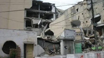 Un nou cutremur puternic in Japonia