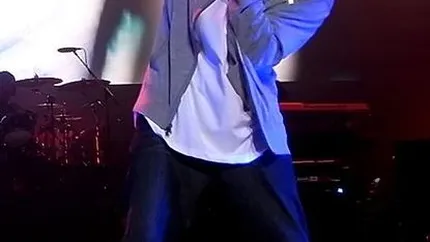 Eminem acuza Audi ca i-a folosit ilegal o melodie. Vezi reclama incriminata