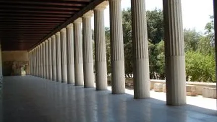 Moody's: Bancile grecesti nu vor retrage capitaluri din Romania, dar si-ar putea vinde subsidiarele