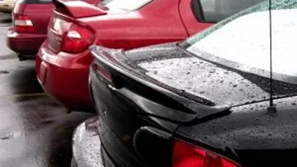 Taxa auto va fi redusa cu 30%, dar nu si pentru motoare Euro 5 si masinile cele mai poluante