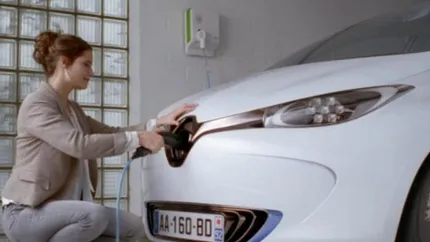 Renault Romania, Electrica, Schneider si Siemens dezvolta o retea de alimentare a masinilor electrice