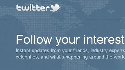 Franta a interzis pronuntarea cuvintelor Twitter si Facebook la radio si televiziune