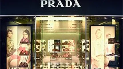 Prada vrea sa stranga 2,6 mld. $ din listarea la bursa din Hong-Kong