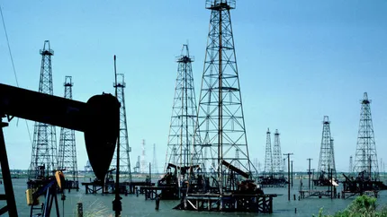 Pretul petrolului a coborat sub 100 $ pe baril, cu doua zile inaintea intalnirii OPEC