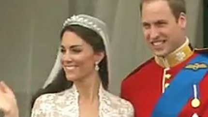 Printul William si sotia sa, Kate, fac angajari. Veci ce posturi ofera