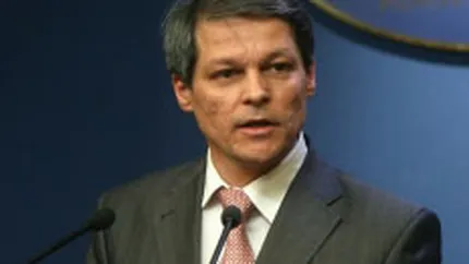 Ciolos: Compensatiile pentru producatorii romani de legume, 42-68% din pretul mediu european