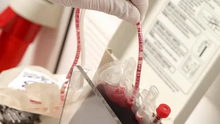 Platinum si-a propus sa vanda 10.000 de asigurari pentru transplant cu celule stem in urmatorul an