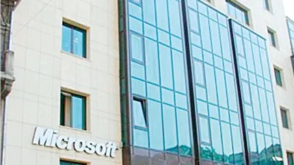 Microsoft este compania pentru care vor sa lucreze cei mai multi tineri romani