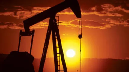 BP: Rezervele de petrol ale Romaniei se vor epuiza in 23 de ani, la actualul ritm de extractie