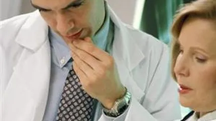 Piata serviciilor medicale private ar putea creste in acest an cu 15%, la 500 mil. euro