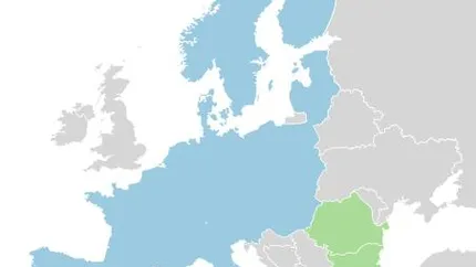 Decizia privind aderarea la Schengen a Romaniei si Bulgariei, amanata pentru septembrie