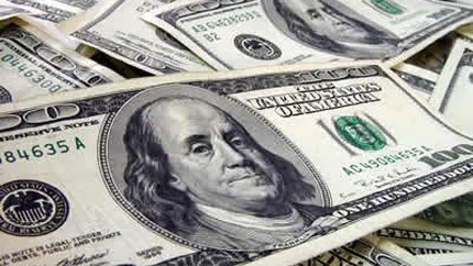 Deficitul comercial al SUA a scazut la 43,7 mld. $ in aprilie