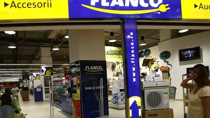 Flanco cumpara laptop-uri la promotie de la Altex