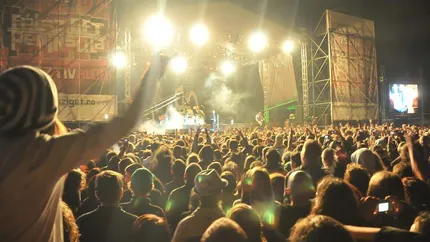 Festivalul Peninsula Targu-Mures spera la un buget de 1 mil. euro anul acesta