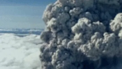Un alt vulcan ameninta traficul aerian. Zboruri anulate in Australia si Noua Zeelanda