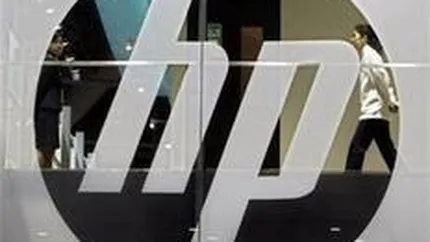 HP face schimbari la nivelul top-management, pentru a-si imbunatati strategia de extindere