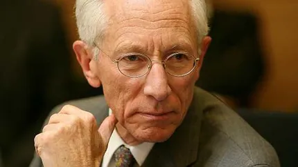 Isarescu de Israel, respins de la presedintia FMI pentru ca e prea batran