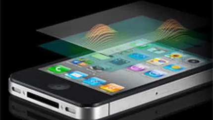 Apple ar putea lansa un nou iPhone in septembrie