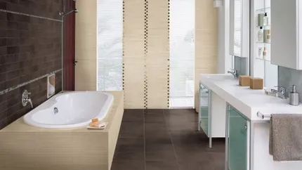 Cat ii va costa amenajarea bailor pe romanii cu WC in curte