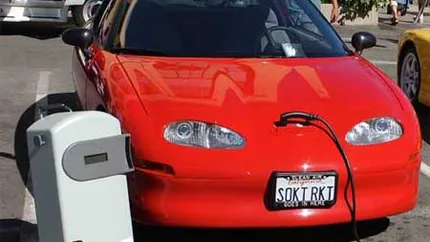 Schneider Electric: 1 milion de masini electrice vor circula in Romania in urmatorii 10-15 ani