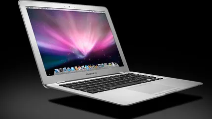 Noile modele MacBook Air vor iesi pe piata in aceasta luna