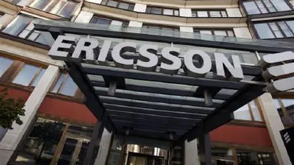 Ericsson cumpara o companie americana pentru 1,15 mld. $