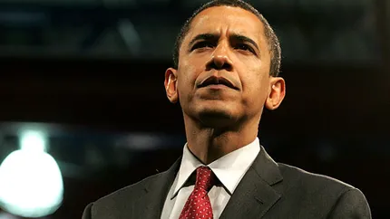 Obama: O noua criza financiara ar putea izbucni daca plafonul datoriei SUA nu va fi majorat