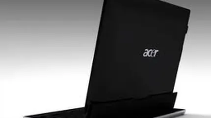 Acer isi revizuieste in scadere vanzarile de tablete pe 2011