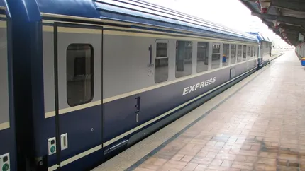 CFR ofera reduceri pentru biletele cumparate online cu cardul