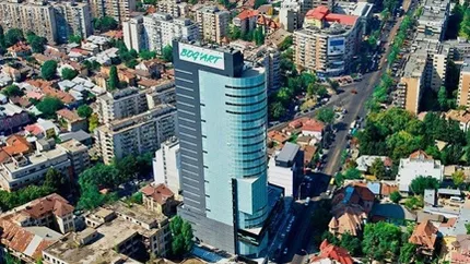 Piata de birouri a crescut cu aproximativ 50% de la inceputul anului
