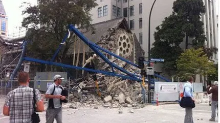 Pagubele ultimului cutremur din Noua Zeelanda ar putea ajunge la 5 mld. $