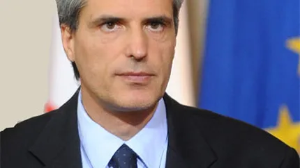 Sergio Balbinot este noul presedinte al Federatiei Europeane de Asigurari