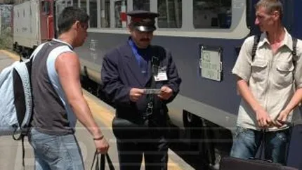 De maine, bucurestenii vor ajunge la mare cu trenul in aproape 3 ore