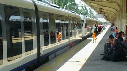 Guvernul permite CFR si Metrorex sa majoreze tarifele peste rata inflatiei