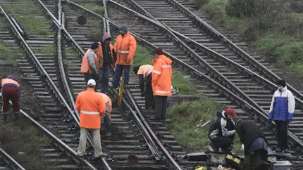 Guvernul a decis inchiderea unor noi tronsoane de cale ferata