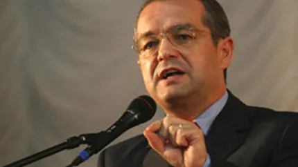 Boc: BNR a luat masuri de protejare a clientilor bancilor elene