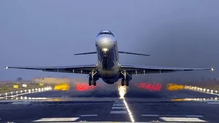 Medallion Air va opera doua zboruri de pe aeroportul Constanta in aceasta vara