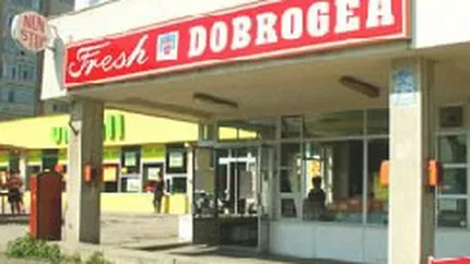 Dobrogea Grup deschide 2 magazine in statiunea Mamaia