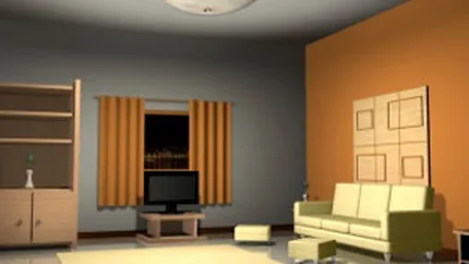 Chilipiruri imobiliare: 20.000 de euro pentru locuinte de lux . Cine sunt executatii silit