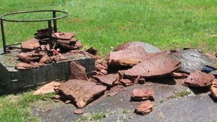 Pierdere inestimabila: Amfora veche de 2.000 de ani, facuta tandari in Constanta