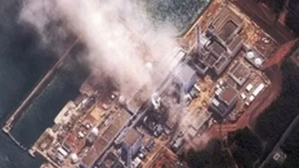 Fukushima: Uzina de decontaminare a apei radioactive a fost oprita