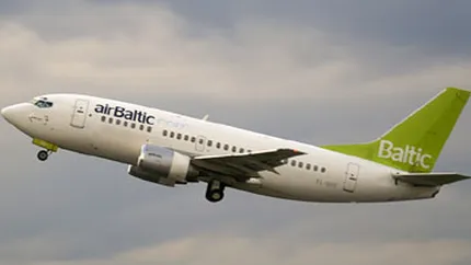 Premiera mondiala: o companie aeriana vinde bilete direct in avion