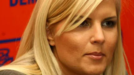 Udrea: Oprescu, un smecher de Romania, crede ca poate construi orice