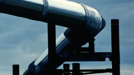 Guvernul a inceput discutii cu BEI pentru finantarea proiectului Nabucco