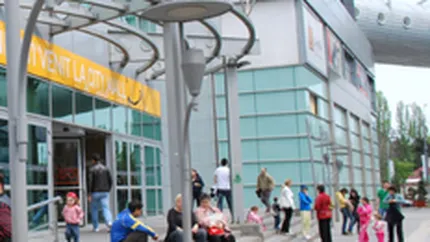 Sonae Sierra: Un pret bun pentru City Mall este 10 mil. euro, reconfigurarea costa inca 20 mil. euro
