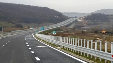 Subcontractori ai Bechtel reclama neplata lucrarilor facute in 2010 la Autostrada Transilvania