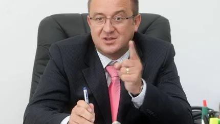 Seful ANAF, audiat de procurorii DNA in dosarul Portul Constanta